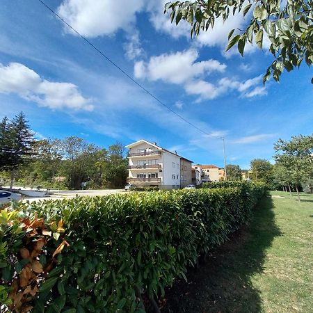 Apartment Central Knin Zewnętrze zdjęcie