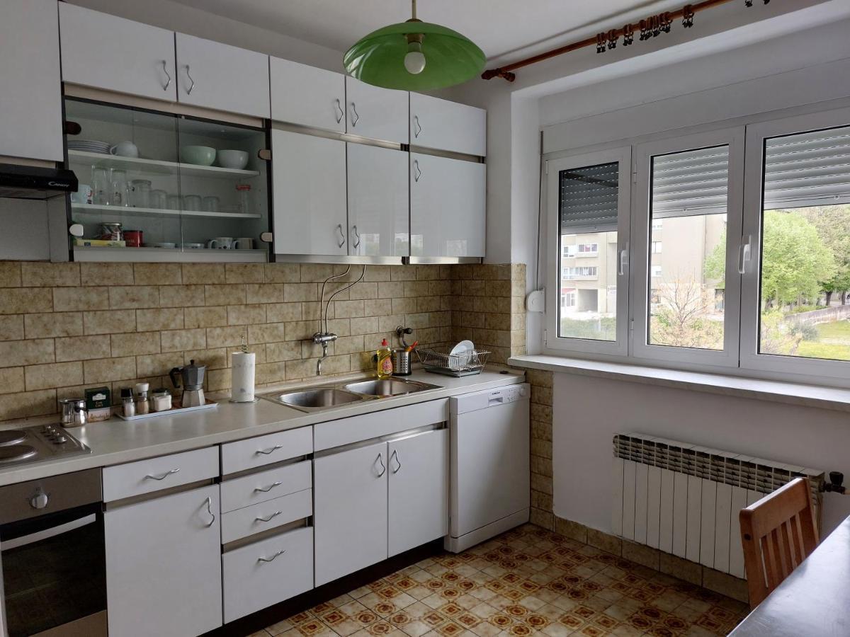 Apartment Central Knin Zewnętrze zdjęcie