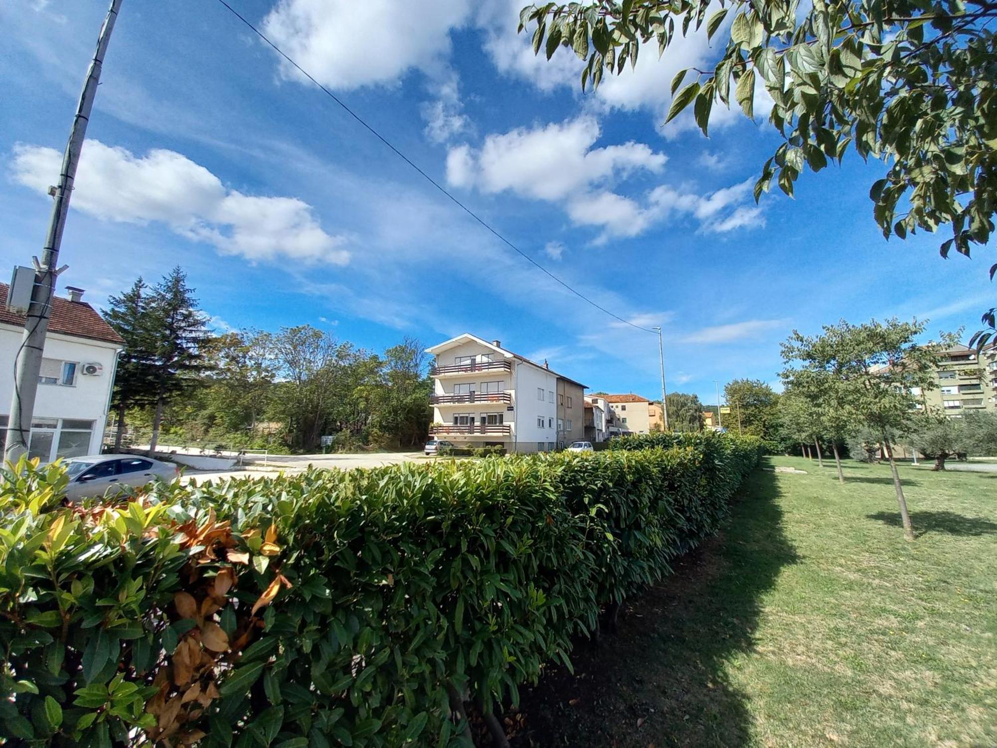 Apartment Central Knin Zewnętrze zdjęcie