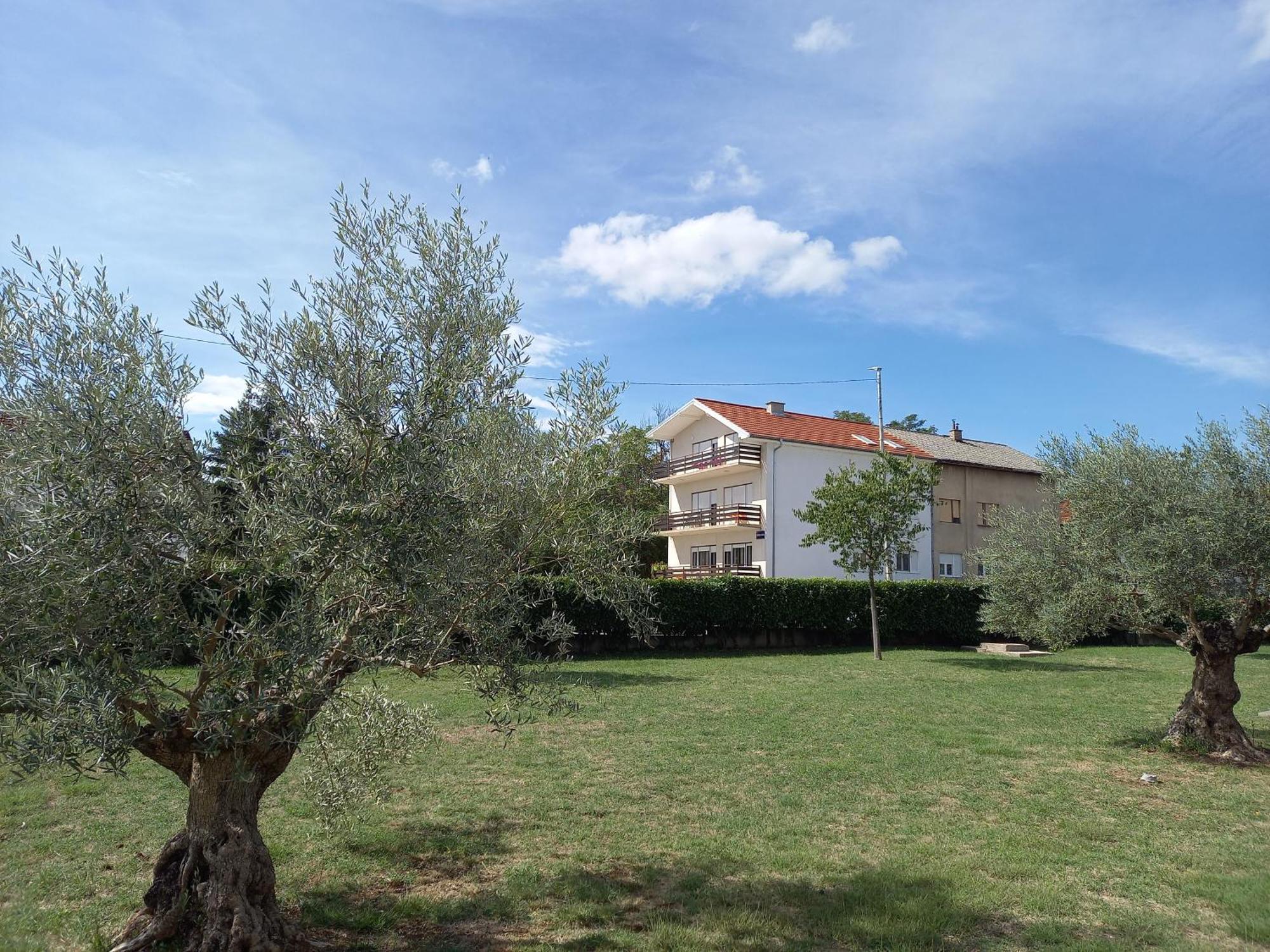 Apartment Central Knin Zewnętrze zdjęcie