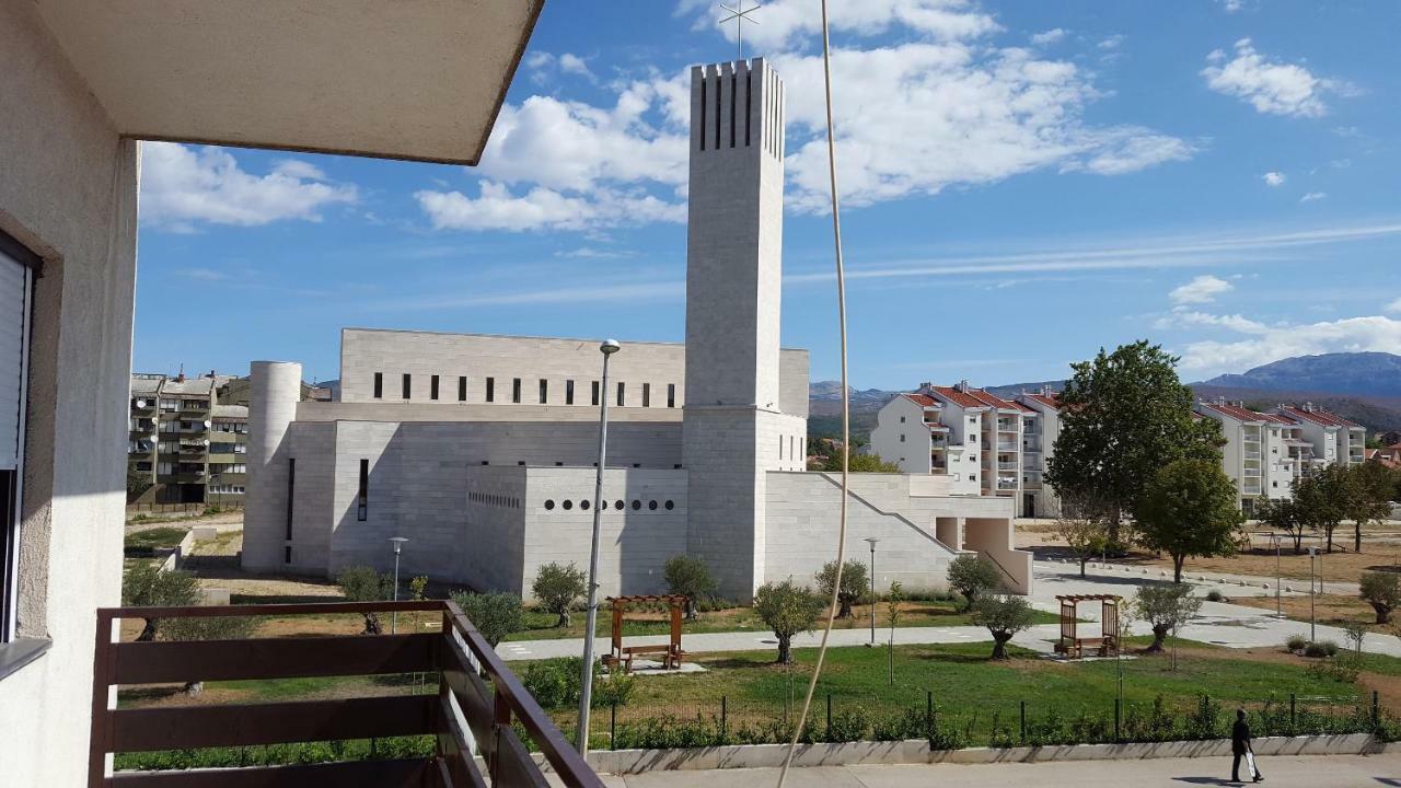 Apartment Central Knin Zewnętrze zdjęcie
