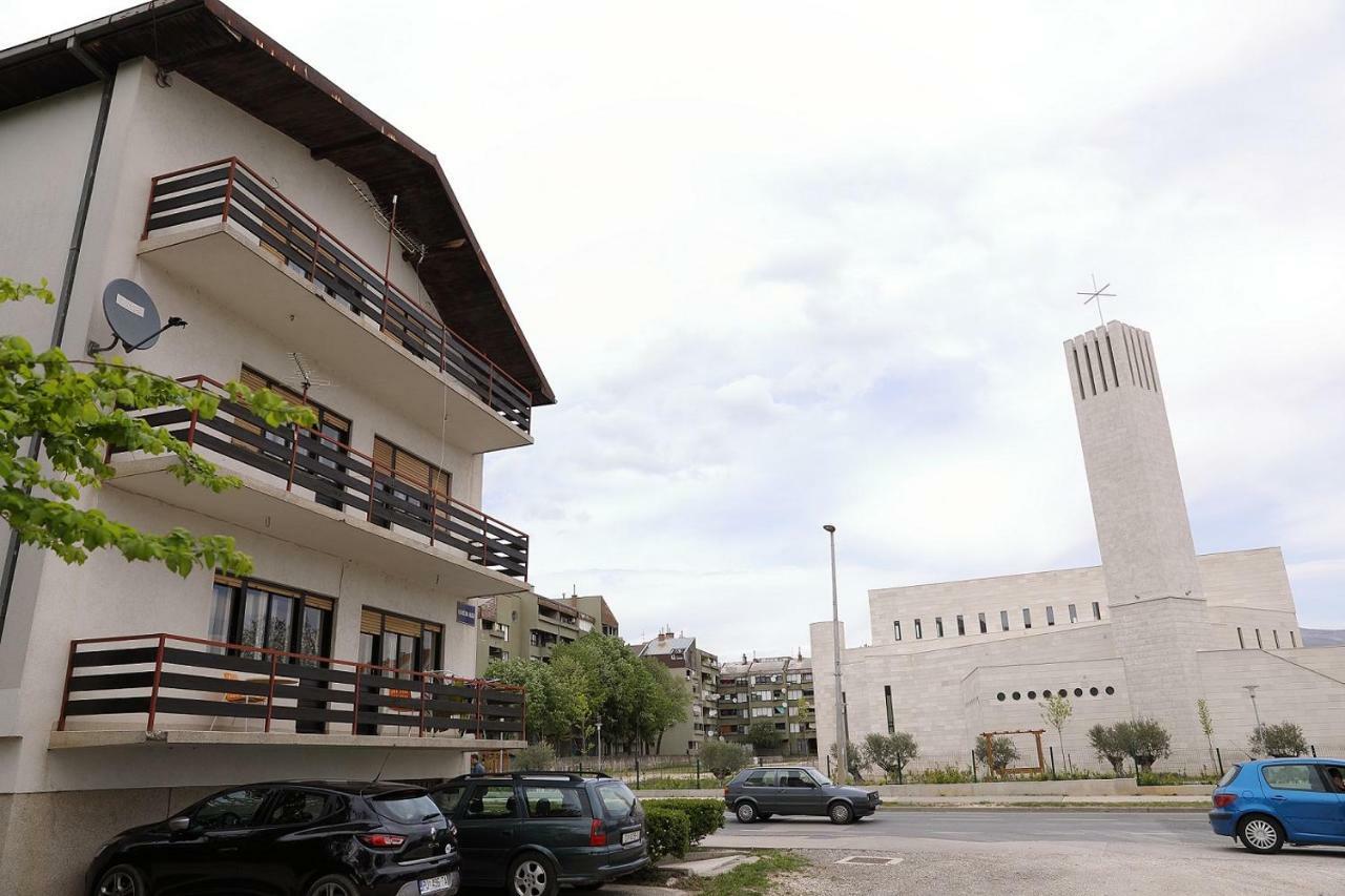 Apartment Central Knin Zewnętrze zdjęcie