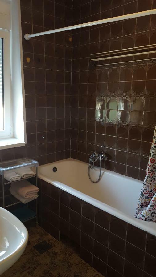 Apartment Central Knin Zewnętrze zdjęcie