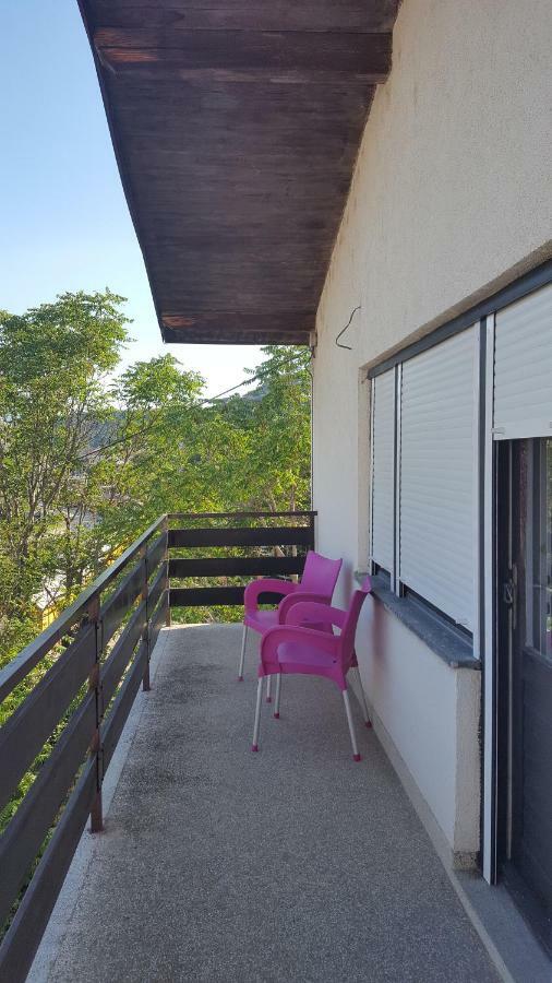 Apartment Central Knin Zewnętrze zdjęcie