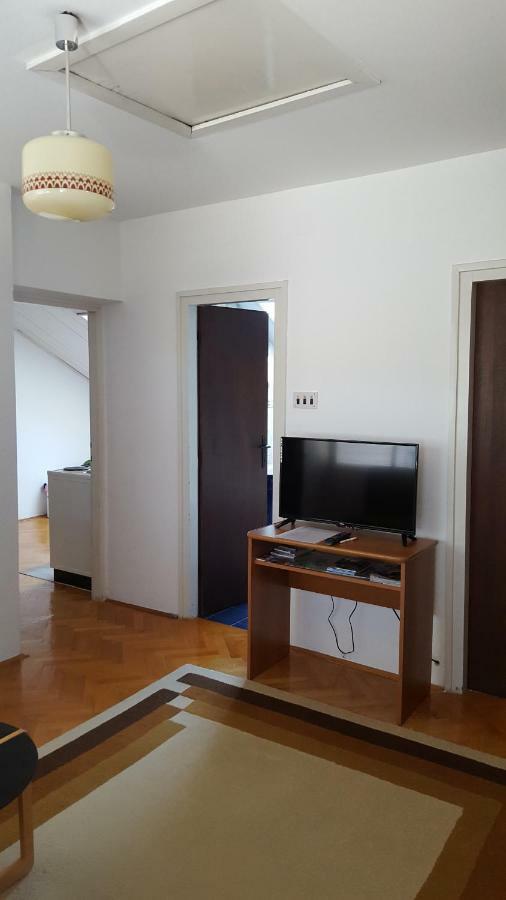 Apartment Central Knin Zewnętrze zdjęcie