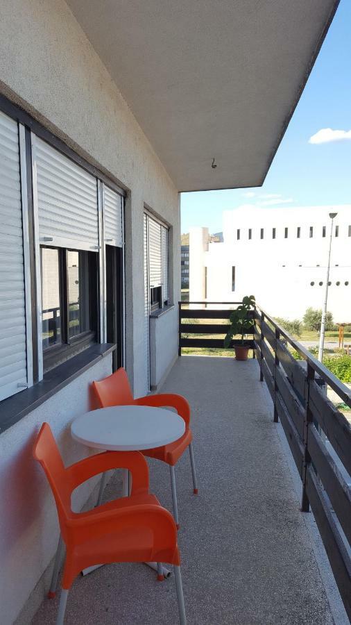 Apartment Central Knin Zewnętrze zdjęcie